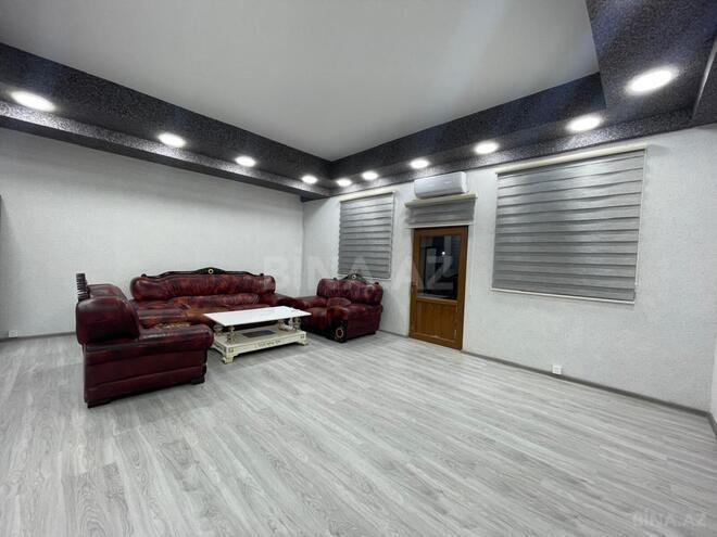 İcarəyə verilir 2 otaqlı ofis 130 m², Şah İsmayıl Xətai m., photo 4 from 11