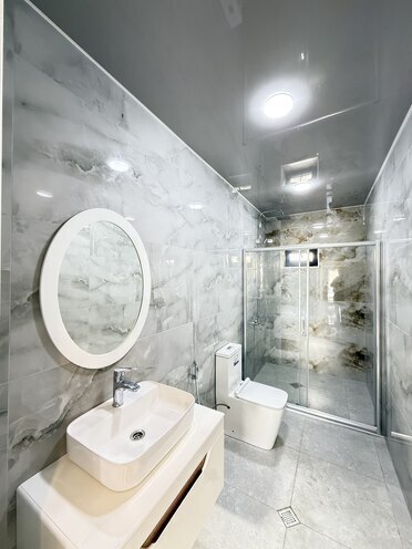 Satılır 4 otaqlı həyət evi/bağ evi 170 m², Şüvəlan q., photo 19 from 25