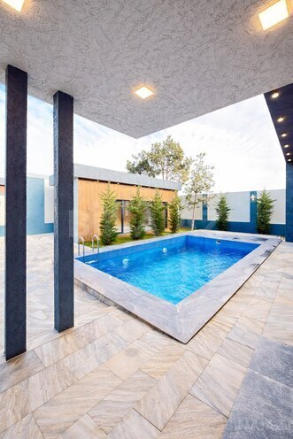 Satılır 4 otaqlı həyət evi/bağ evi 170 m², Şüvəlan q., photo 7 from 25