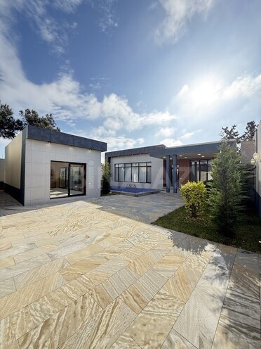 Satılır 4 otaqlı həyət evi/bağ evi 170 m², Şüvəlan q., photo 11 from 25