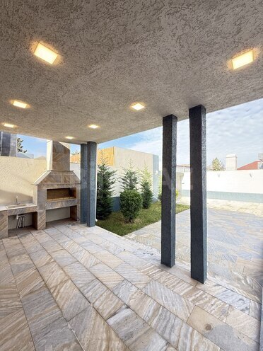 Satılır 4 otaqlı həyət evi/bağ evi 170 m², Şüvəlan q., photo 10 from 25
