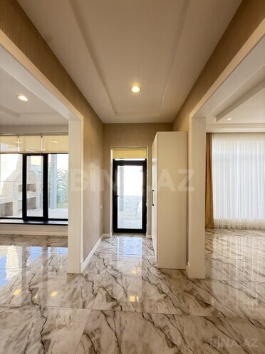 Satılır 4 otaqlı həyət evi/bağ evi 170 m², Şüvəlan q., photo 24 from 25