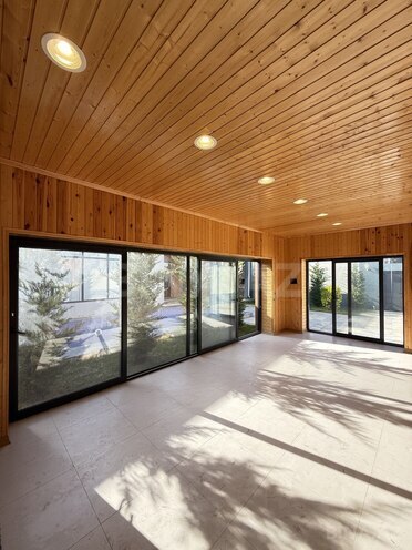Satılır 4 otaqlı həyət evi/bağ evi 170 m², Şüvəlan q., photo 9 from 25