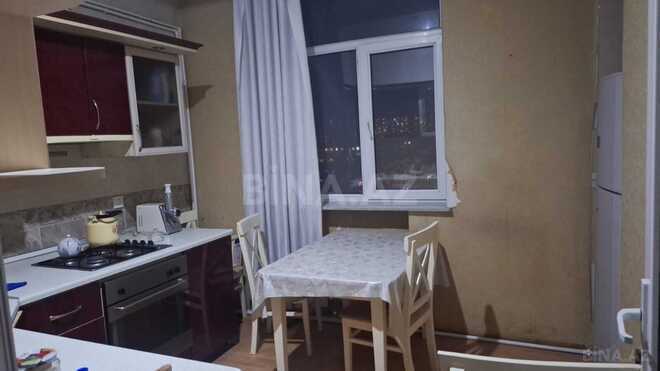 İcarəyə verilir 2 otaqlı köhnə tikili 65 m², Koroğlu m., photo 4 from 6