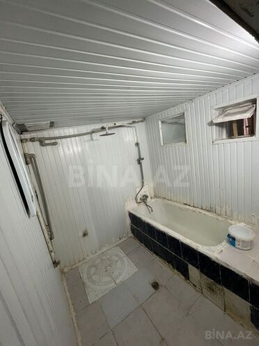 İcarəyə verilir 1 otaqlı həyət evi/bağ evi 20 m², İnşaatçılar m., photo 5 from 11