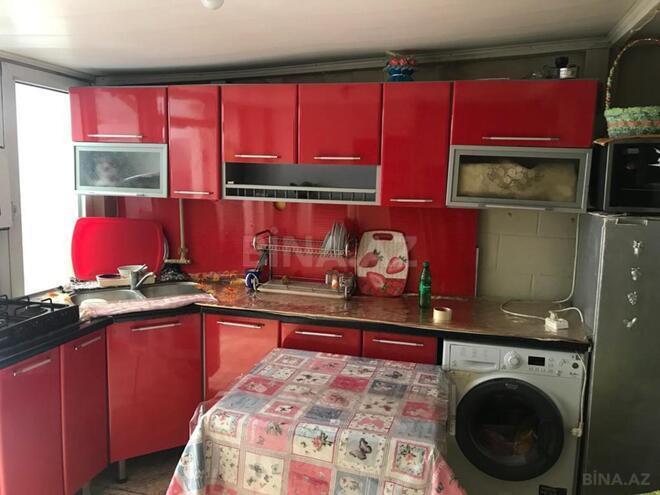 İcarəyə verilir 1 otaqlı həyət evi/bağ evi 20 m², İnşaatçılar m., photo 3 from 11