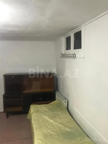 İcarəyə verilir 1 otaqlı həyət evi/bağ evi 20 m², İnşaatçılar m., photo 8 from 11