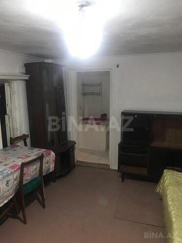 İcarəyə verilir 1 otaqlı həyət evi/bağ evi 20 m², İnşaatçılar m., photo 7 from 11