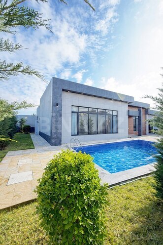 Satılır 4 otaqlı həyət evi/bağ evi 170 m², Şüvəlan q., photo 3 from 23