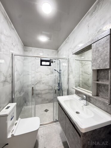 Satılır 4 otaqlı həyət evi/bağ evi 170 m², Şüvəlan q., photo 22 from 23