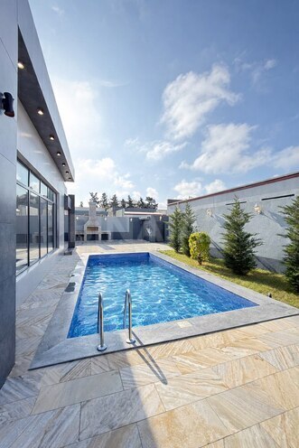 Satılır 4 otaqlı həyət evi/bağ evi 170 m², Şüvəlan q., photo 4 from 23