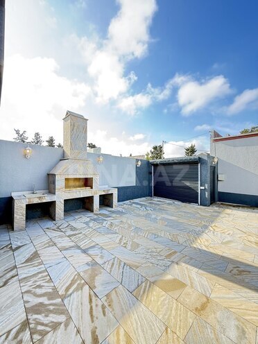 Satılır 4 otaqlı həyət evi/bağ evi 170 m², Şüvəlan q., photo 6 from 23