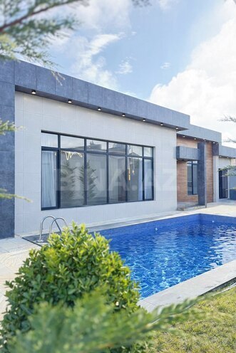 Satılır 4 otaqlı həyət evi/bağ evi 170 m², Şüvəlan q., photo 5 from 23