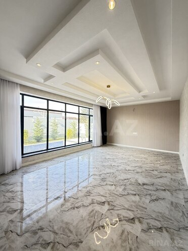 Satılır 4 otaqlı həyət evi/bağ evi 170 m², Şüvəlan q., photo 11 from 23
