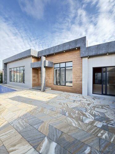Satılır 4 otaqlı həyət evi/bağ evi 170 m², Şüvəlan q., photo 9 from 23
