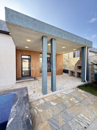 Satılır 4 otaqlı həyət evi/bağ evi 170 m², Şüvəlan q., photo 9 from 23