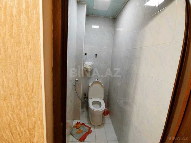 İcarəyə verilir 3 otaqlı köhnə tikili 80 m², Qara Qarayev m., photo 3 from 8