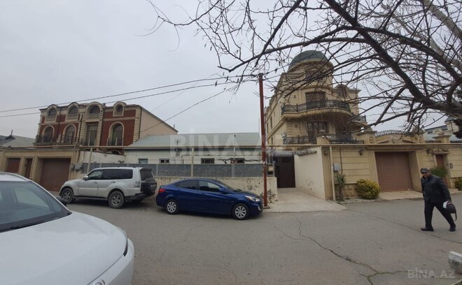 Продаётся  участок 4 сот, м. Насими, photo 8 from 10