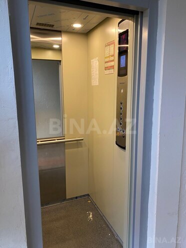 Satılır 4 otaqlı köhnə tikili 100 m², Memar Əcəmi m., photo 15 from 16