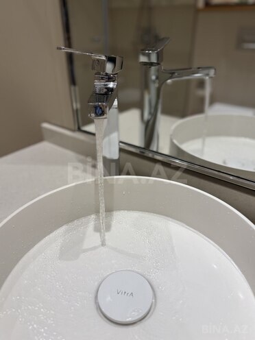 İcarəyə verilir 1 otaqlı həyət evi/bağ evi 60 m², Sea Breeze q., photo 10 from 15