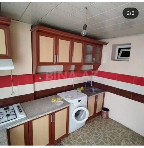 Satılır 4 otaqlı həyət evi/bağ evi 100 m², photo 4 from 8