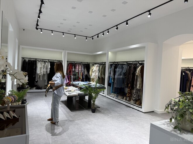 İcarəyə verilir  obyekt 155 m², 20-ci sahə q., photo 3 from 5