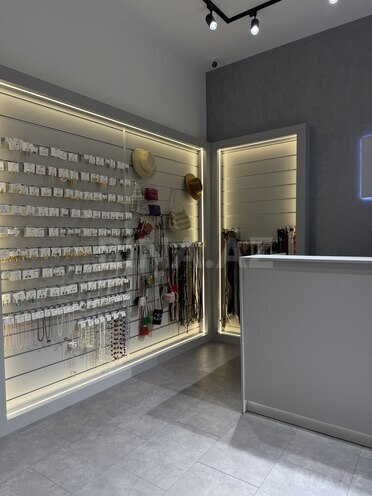 İcarəyə verilir  obyekt 155 m², 20-ci sahə q., photo 4 from 5