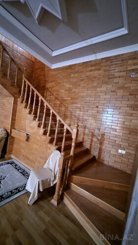 Satılır 10 otaqlı həyət evi/bağ evi 590 m², photo 18 from 32