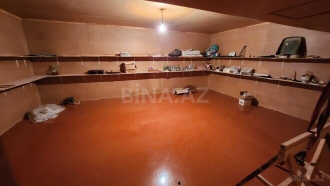 Satılır 10 otaqlı həyət evi/bağ evi 590 m², photo 26 from 32