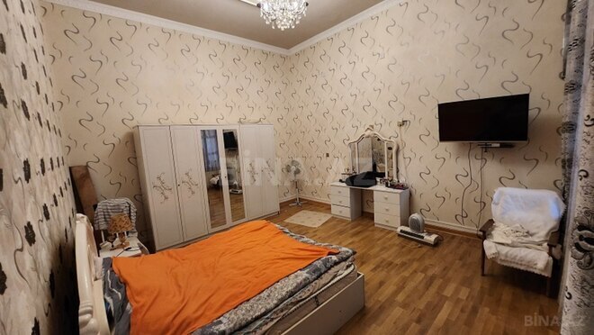 Satılır 10 otaqlı həyət evi/bağ evi 590 m², photo 15 from 32