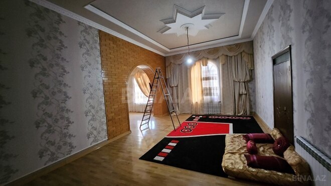 Satılır 10 otaqlı həyət evi/bağ evi 590 m², photo 14 from 32