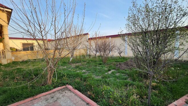 Satılır 10 otaqlı həyət evi/bağ evi 590 m², photo 10 from 32