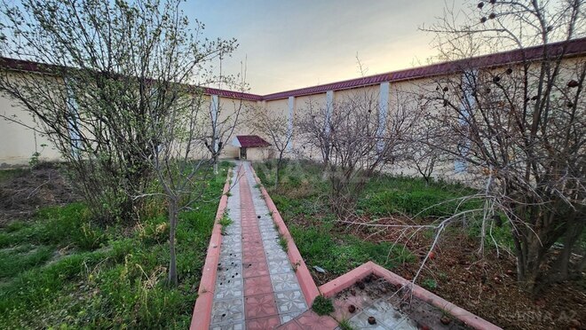 Satılır 10 otaqlı həyət evi/bağ evi 590 m², photo 9 from 32