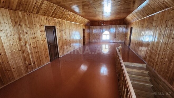 Satılır 10 otaqlı həyət evi/bağ evi 590 m², photo 19 from 32