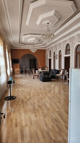 Satılır 10 otaqlı həyət evi/bağ evi 590 m², photo 13 from 32