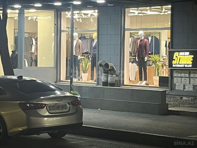 Satılır  obyekt 50 m², Nəriman Nərimanov m., photo 7 from 21