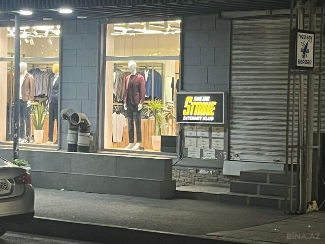 Satılır  obyekt 50 m², Nəriman Nərimanov m., photo 8 from 21