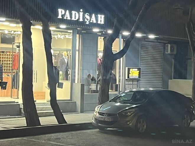 Satılır  obyekt 50 m², Nəriman Nərimanov m., photo 10 from 21