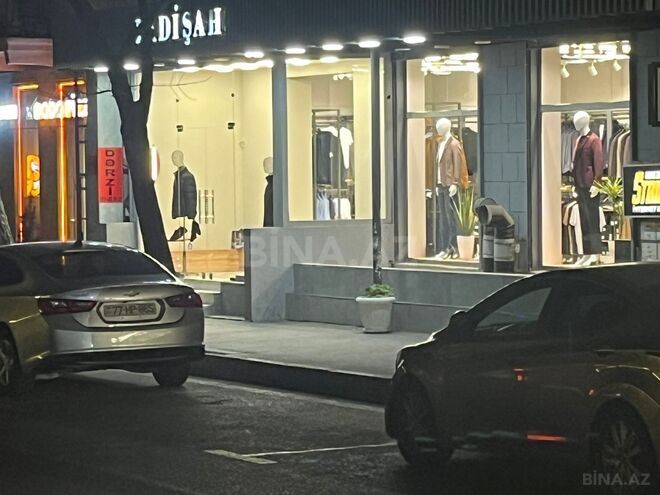 Satılır  obyekt 50 m², Nəriman Nərimanov m., photo 11 from 21