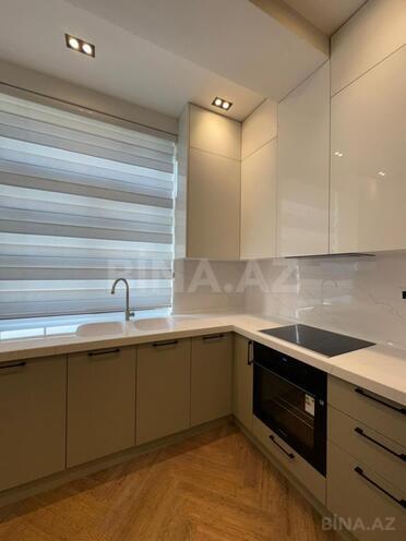 Satılır 3 otaqlı yeni tikili 68 m², Elmlər Akademiyası m., photo 27 from 32