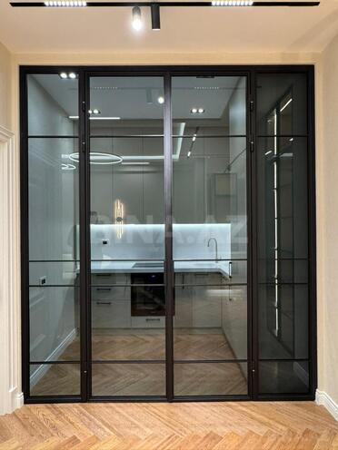Satılır 3 otaqlı yeni tikili 68 m², Elmlər Akademiyası m., photo 11 from 32