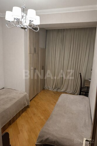 Продаётся 3-комн. новостройка 80 м², м. 8 ноября, photo 7 from 10