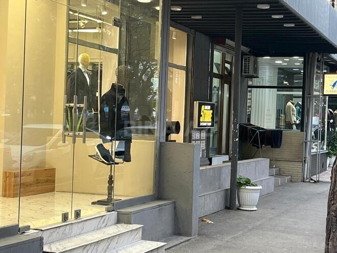 Satılır  obyekt 50 m², Nəriman Nərimanov m., photo 4 from 21