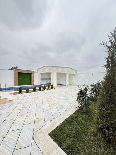 Satılır 4 otaqlı həyət evi/bağ evi 175 m², Şüvəlan q., photo 8 from 28