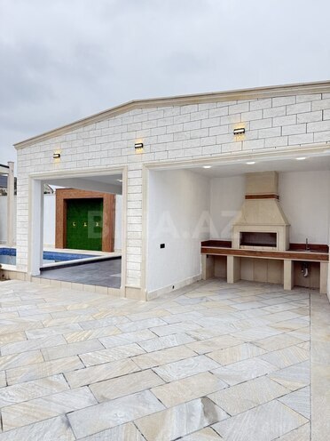 Satılır 4 otaqlı həyət evi/bağ evi 175 m², Şüvəlan q., photo 4 from 28