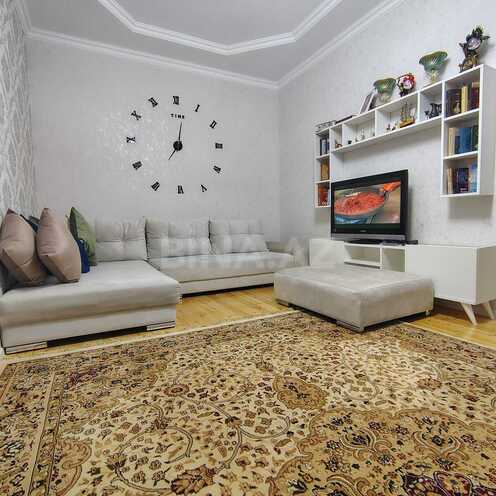 Satılır 3 otaqlı həyət evi/bağ evi 69.2 m², Məmmədli q., photo 13 from 30