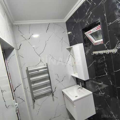 Satılır 3 otaqlı həyət evi/bağ evi 69.2 m², Məmmədli q., photo 29 from 30