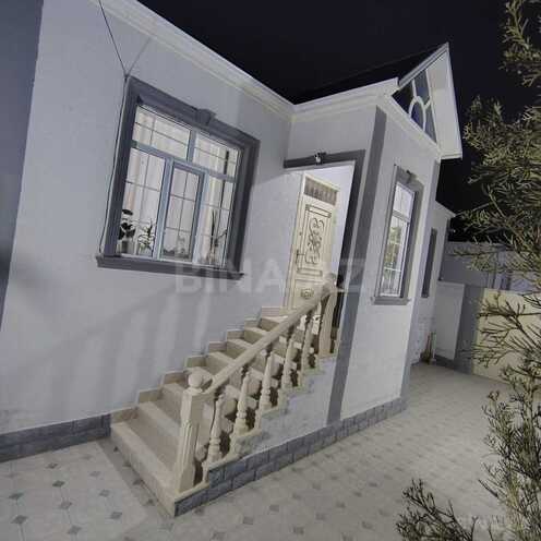 Satılır 3 otaqlı həyət evi/bağ evi 69.2 m², Məmmədli q., photo 9 from 30