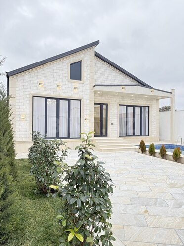 Продаётся 4-комн. дом/дача 175 м², пос. Шувеляны, photo 4 from 27