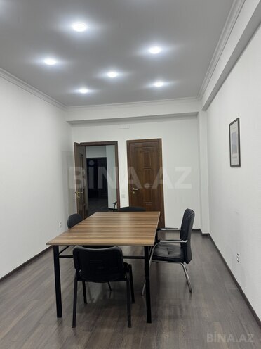 İcarəyə verilir 1 otaqlı ofis 20 m², 28 May m., photo 3 from 6
